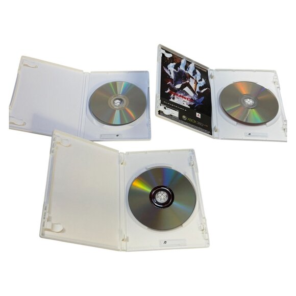 Ah! My Goddess Flights of Fancy Vol 1 2 3 4 5 6 DVD Eng TV Series Season 2 - Picture 7 of 8